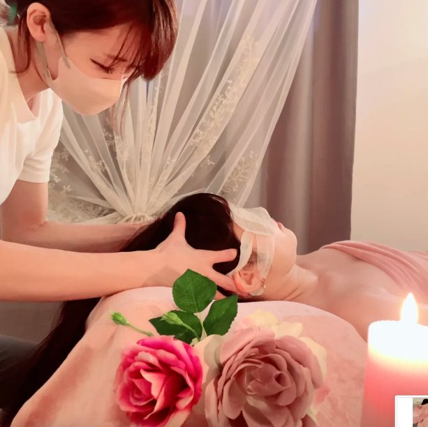 Relaxation Salon Cherie